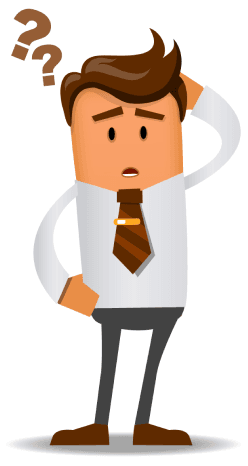 guy with tie
